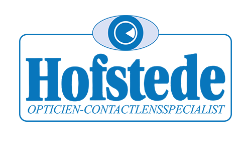 Hofstede opticien en contactlens specialist